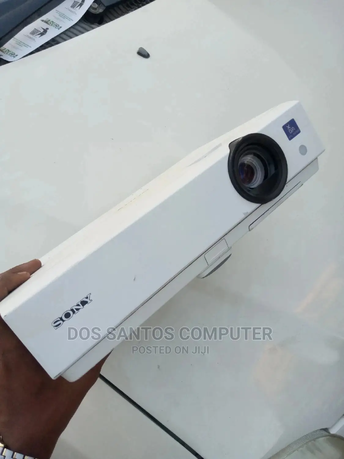 Sony Projector