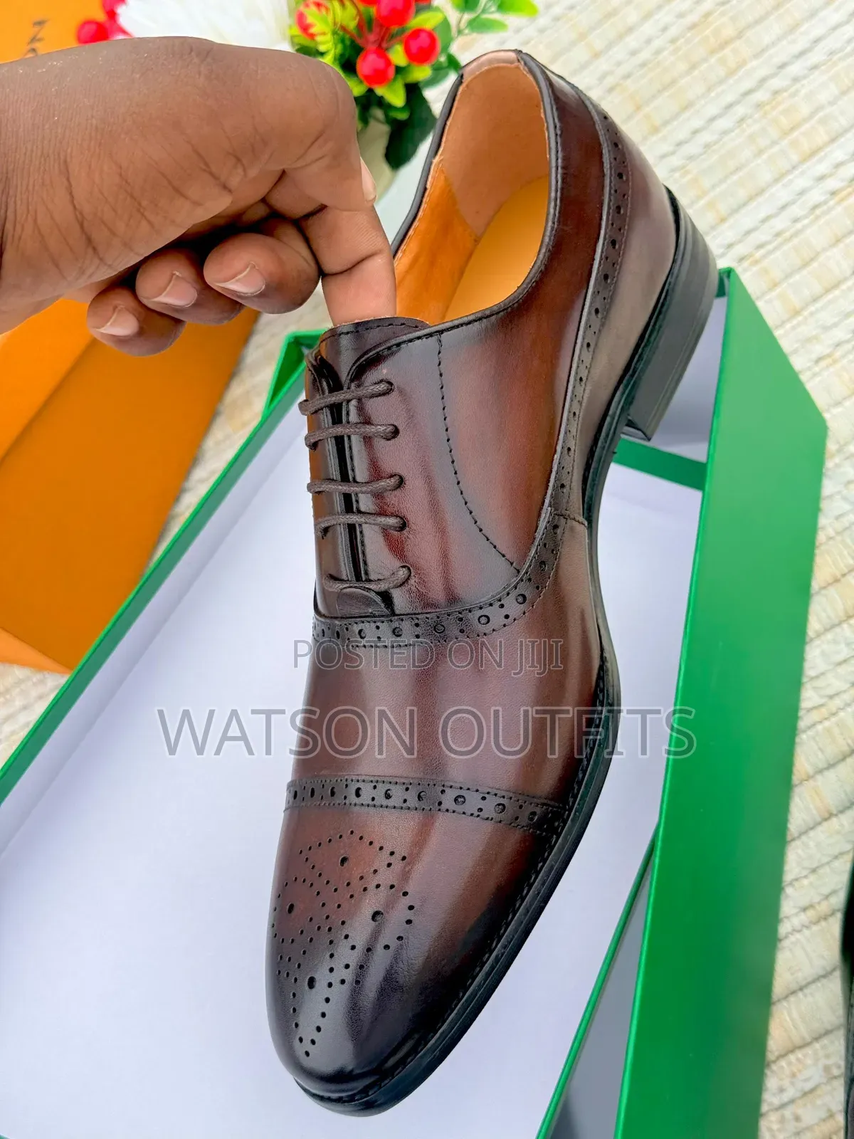 Clarks Brand Materials Quality Men's Leather Shoes Totally Original