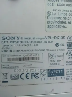 Sony Projector
