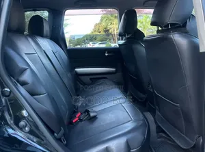 Nissan X-Trail 2009 Black