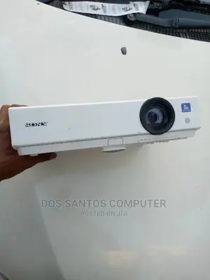 Sony Projector