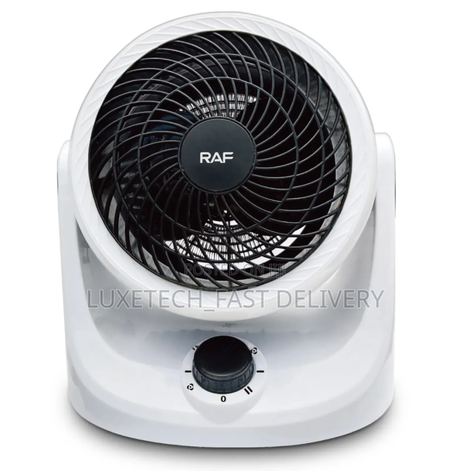 Raf Mini Electric Fan Heater 2000w