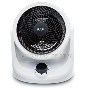 Raf Mini Electric Fan Heater 2000w