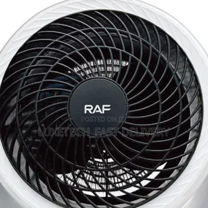 Raf Mini Electric Fan Heater 2000w