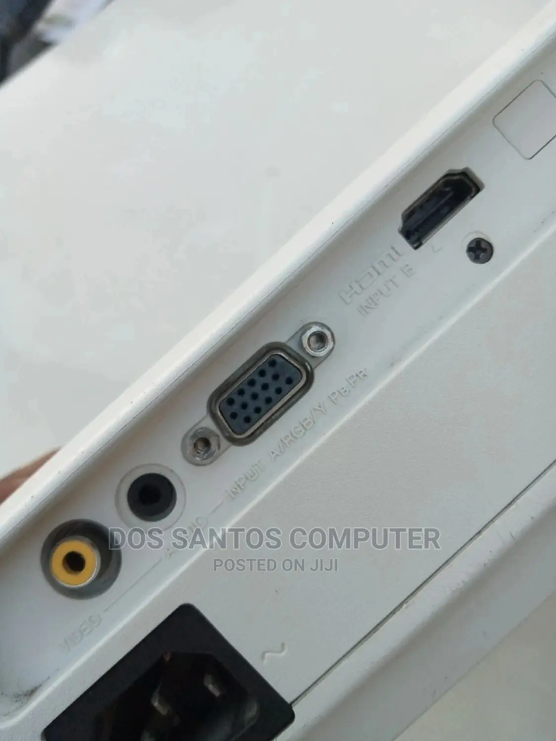 Sony Projector