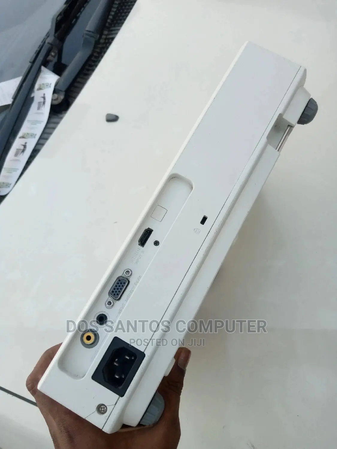 Sony Projector