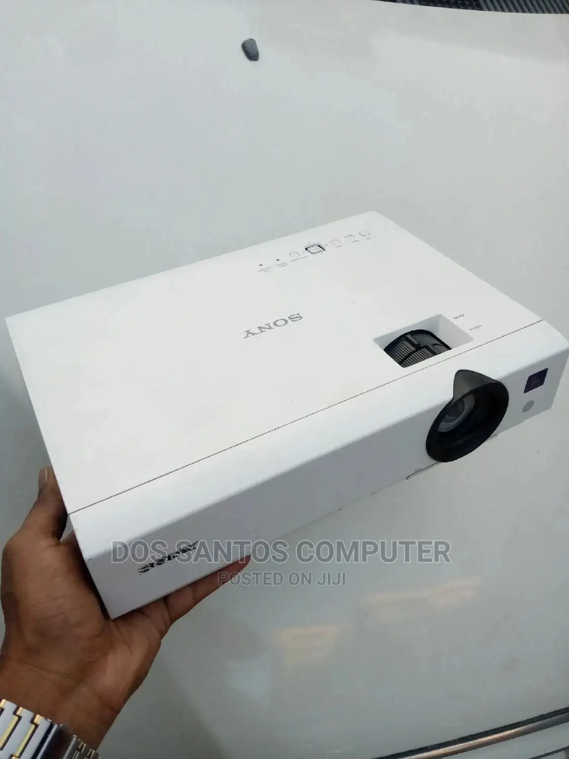 Sony Projector