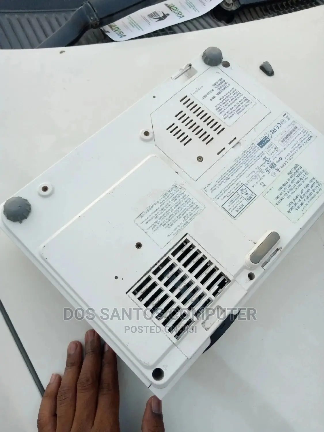 Sony Projector