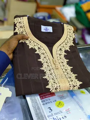 Eidy Kanzu