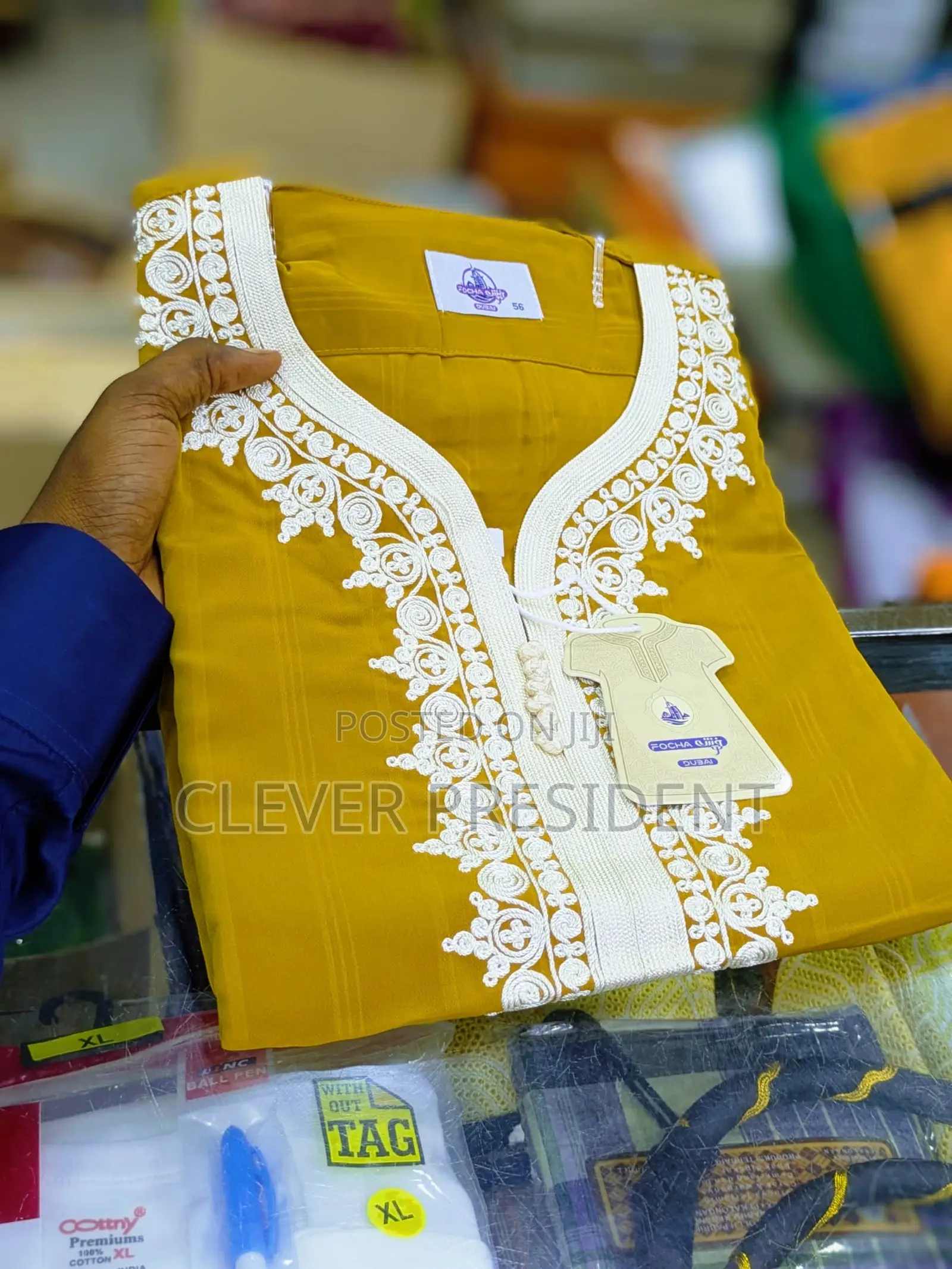 Eidy Kanzu