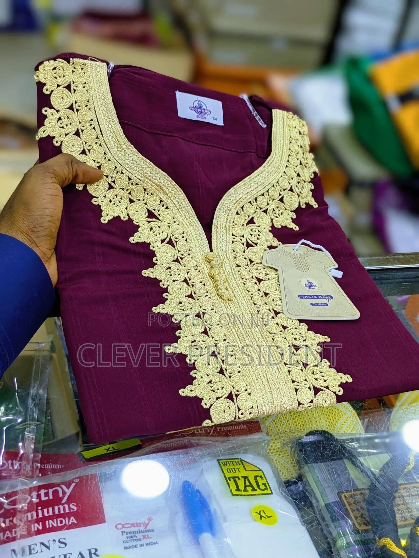 Eidy Kanzu