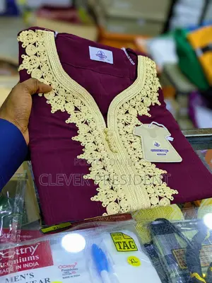Eidy Kanzu
