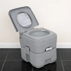 Portable Toilet