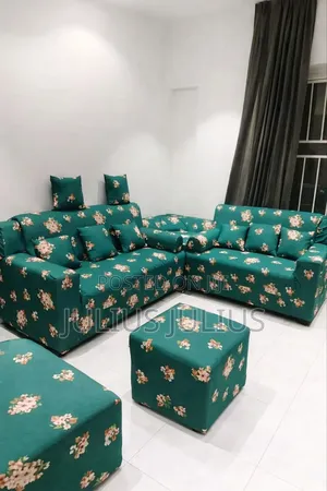 Sofa Cover Full Set
