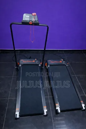 Walking Pad (Dual Sided Machine)