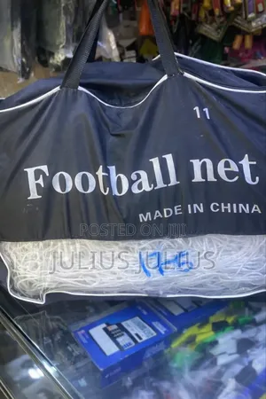 Heavy Duty Football Net