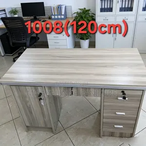 New Office Table