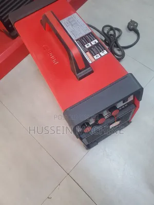 Welding Machine Mma 400 Mosfet New Goods