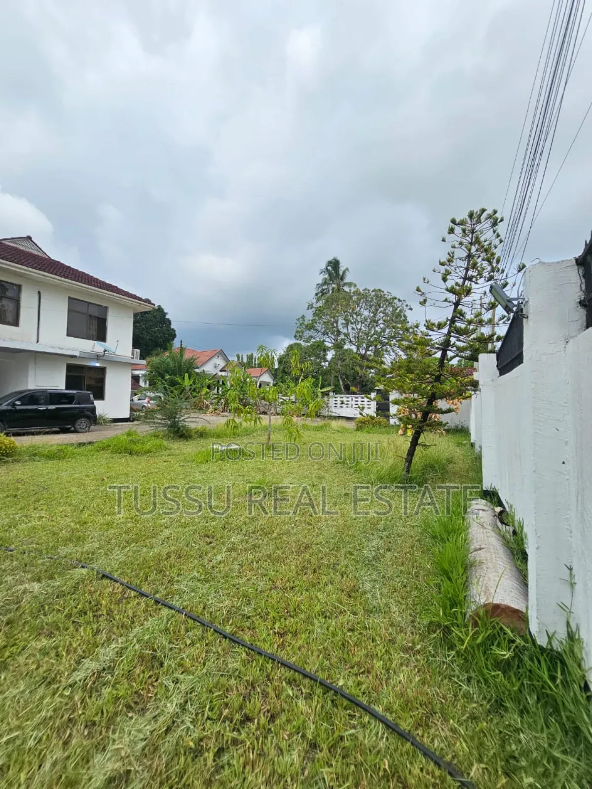 Mini Flat in Mikochen, Mikocheni for sale