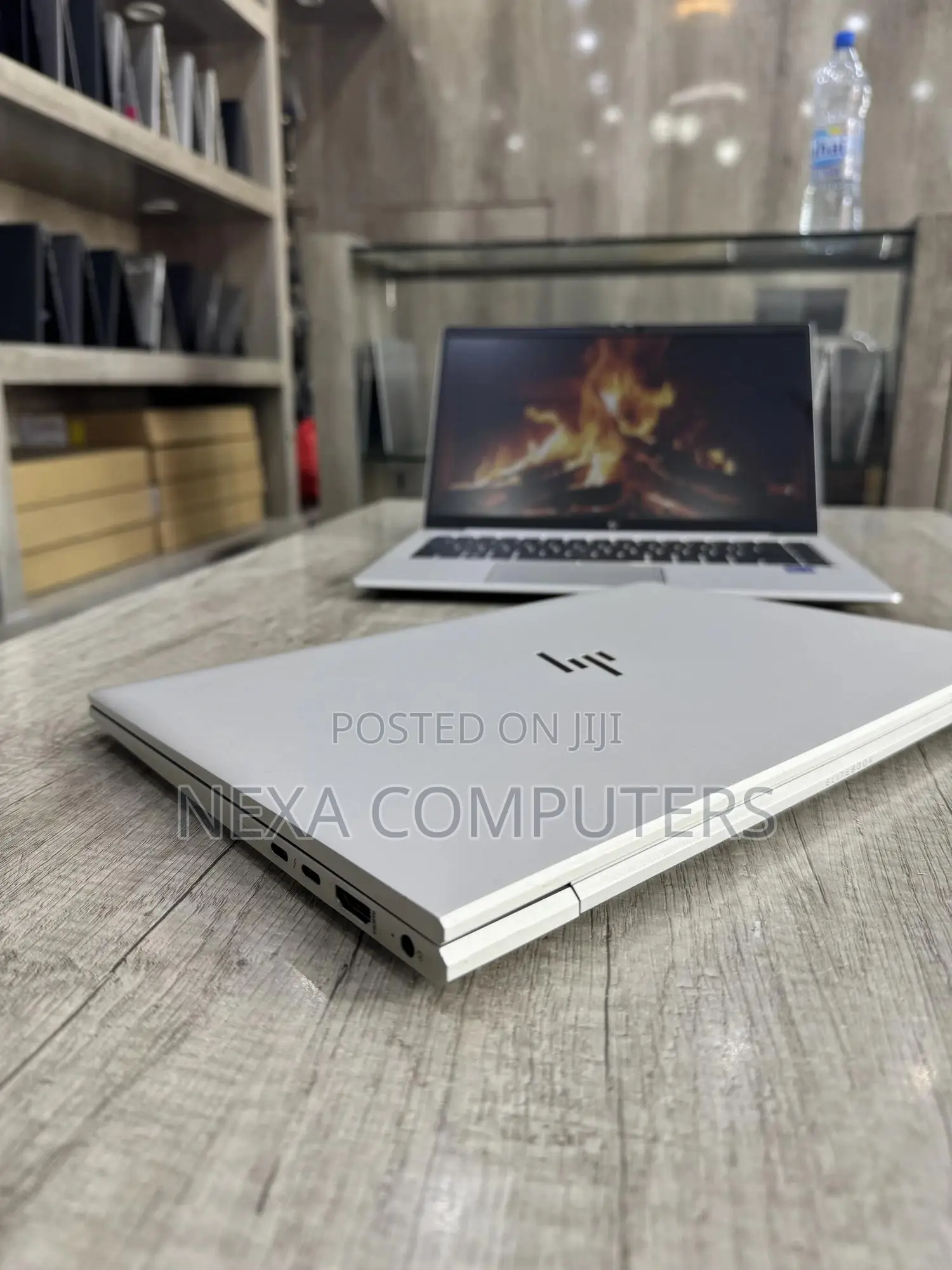 Laptop HP EliteBook 840 G8 16GB Intel Core i7 SSD 256GB