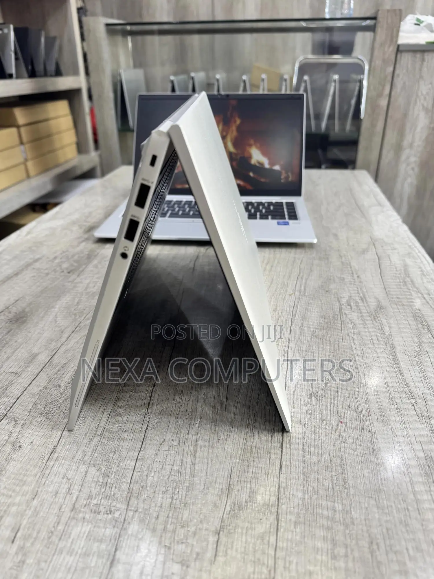 Laptop HP EliteBook 840 G8 16GB Intel Core i7 SSD 256GB