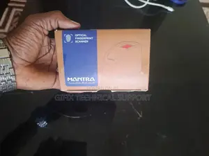 Mantra Mfs500 - Fingerprint Scanner