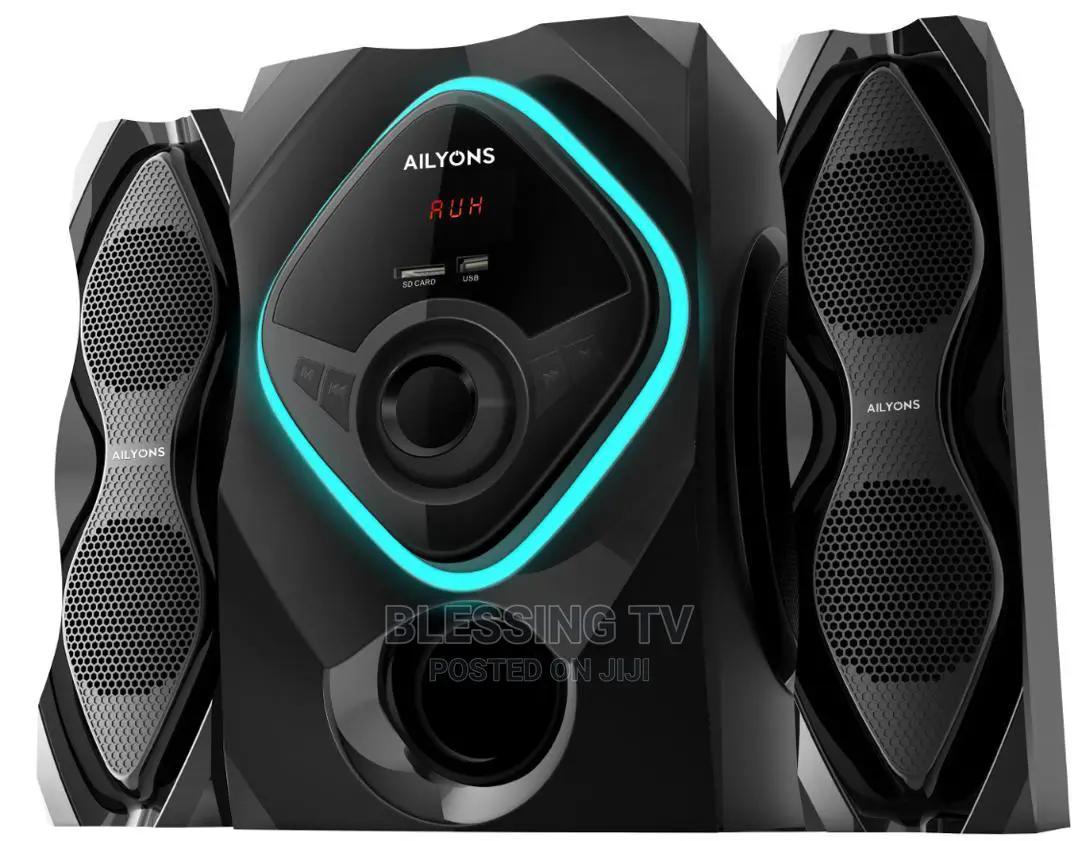 Alyons Subwoofer