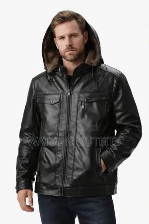 Brand New Leather Jackets Completely Stylish and Smart