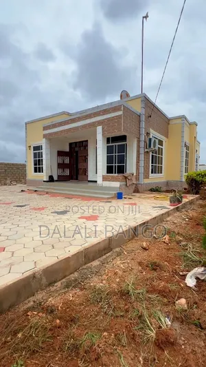 5bdrm Bungalow in Kigamboni for sale