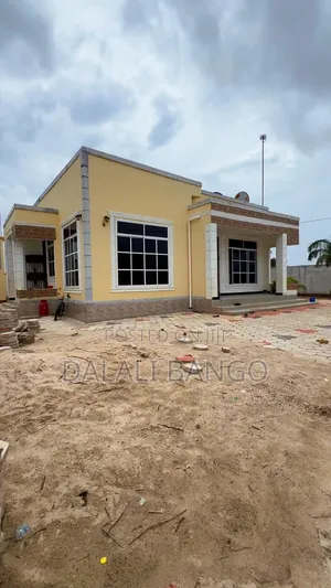 5bdrm Bungalow in Kigamboni for sale
