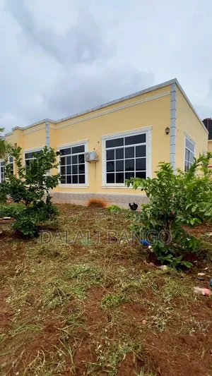 5bdrm Bungalow in Kigamboni for sale