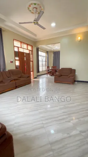 5bdrm Bungalow in Kigamboni for sale
