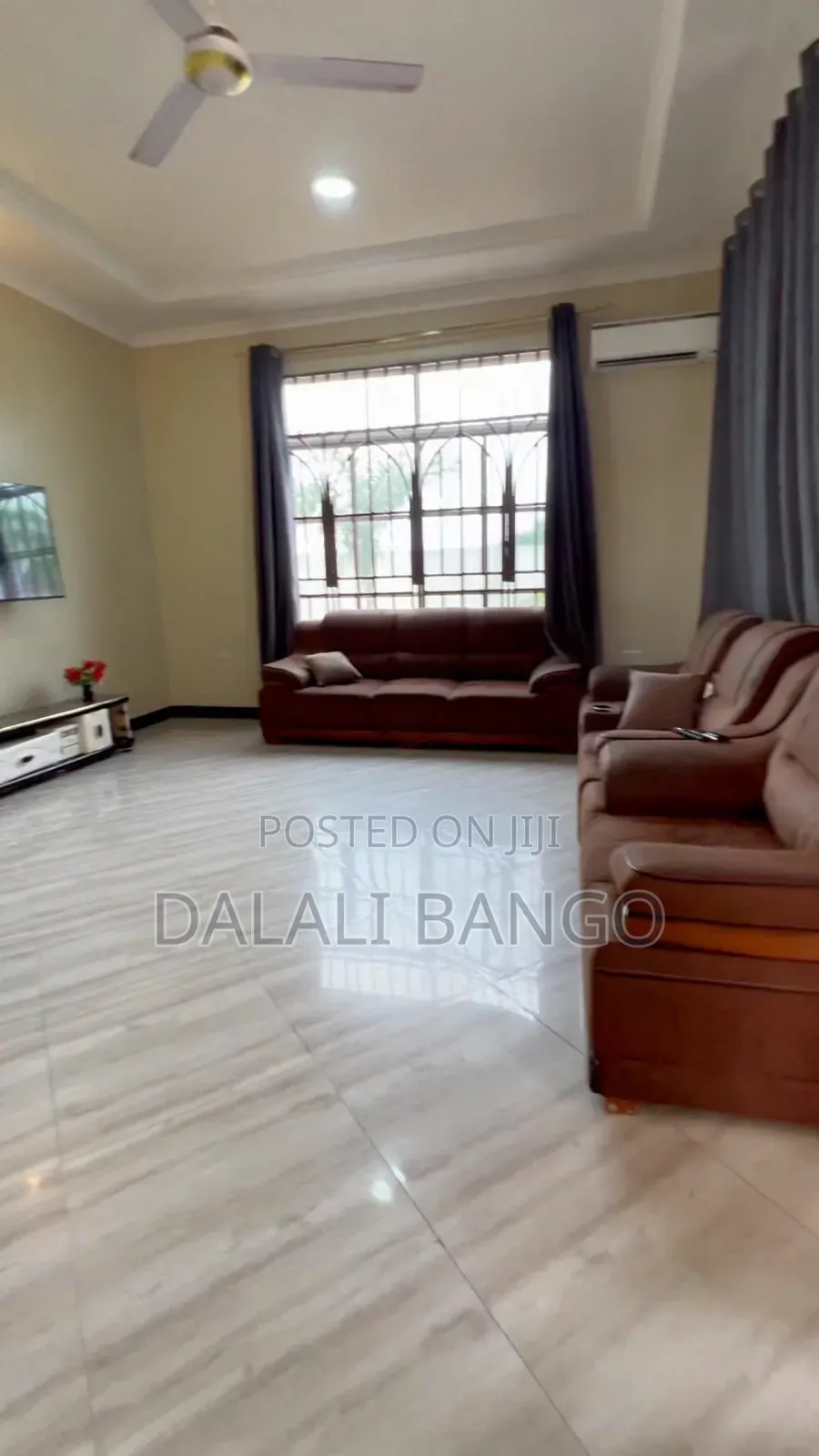 5bdrm Bungalow in Kigamboni for sale