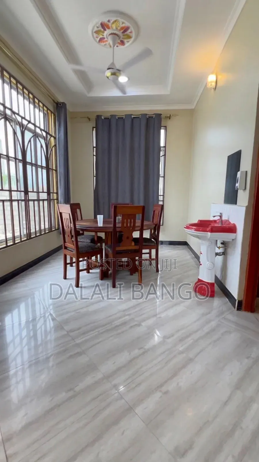 5bdrm Bungalow in Kigamboni for sale