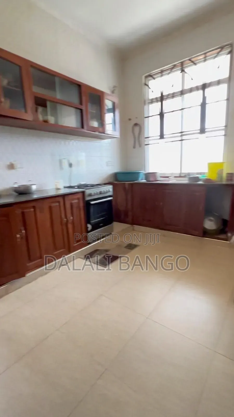 5bdrm Bungalow in Kigamboni for sale