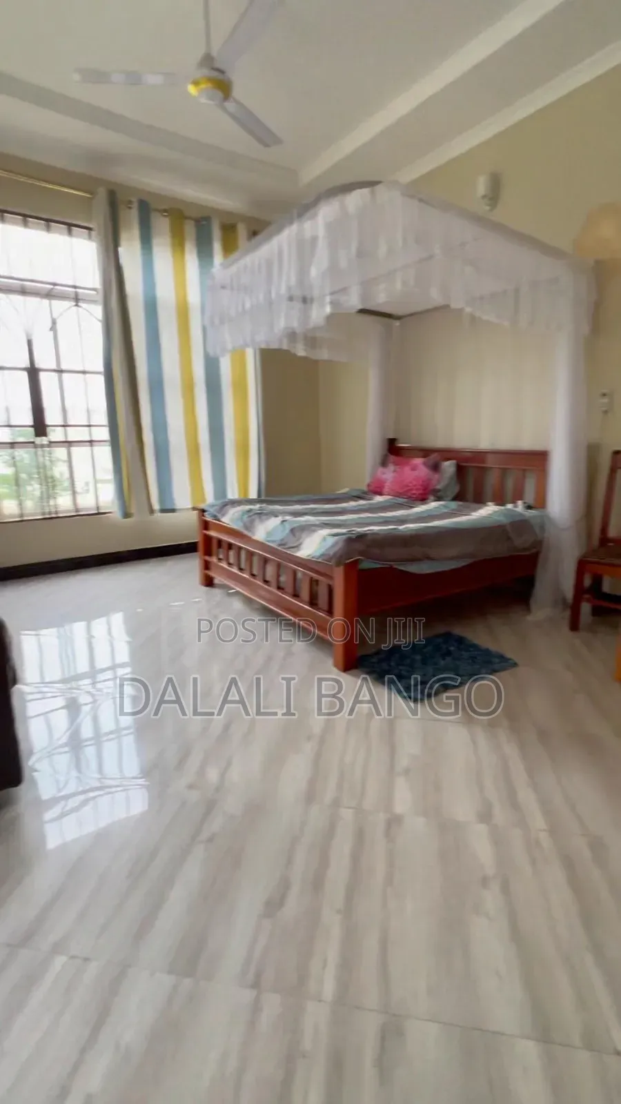 5bdrm Bungalow in Kigamboni for sale