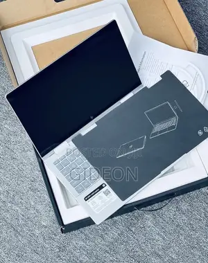 New HP OmniBook 5 Flip 14-fp0023dx 16GB Intel Core Ultra 7 SSD 512GB