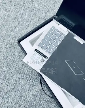 New HP OmniBook 5 Flip 14-fp0023dx 16GB Intel Core Ultra 7 SSD 512GB