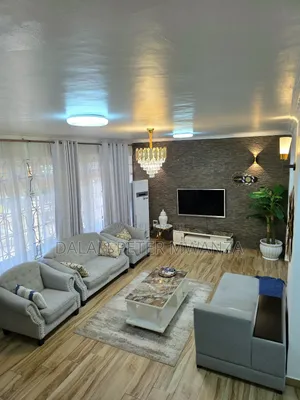 Furnished 4bdrm House in Rock City, Ilemela Ward for rent