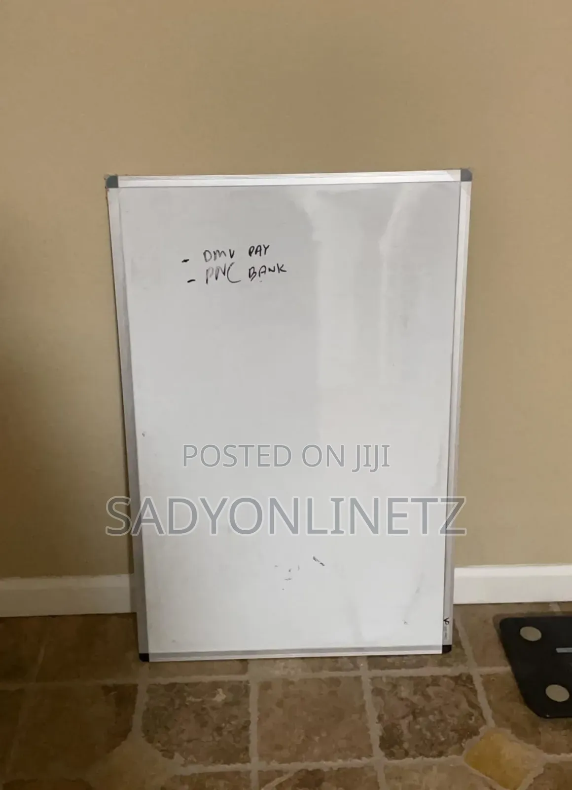 Whiteboards 60×90cm