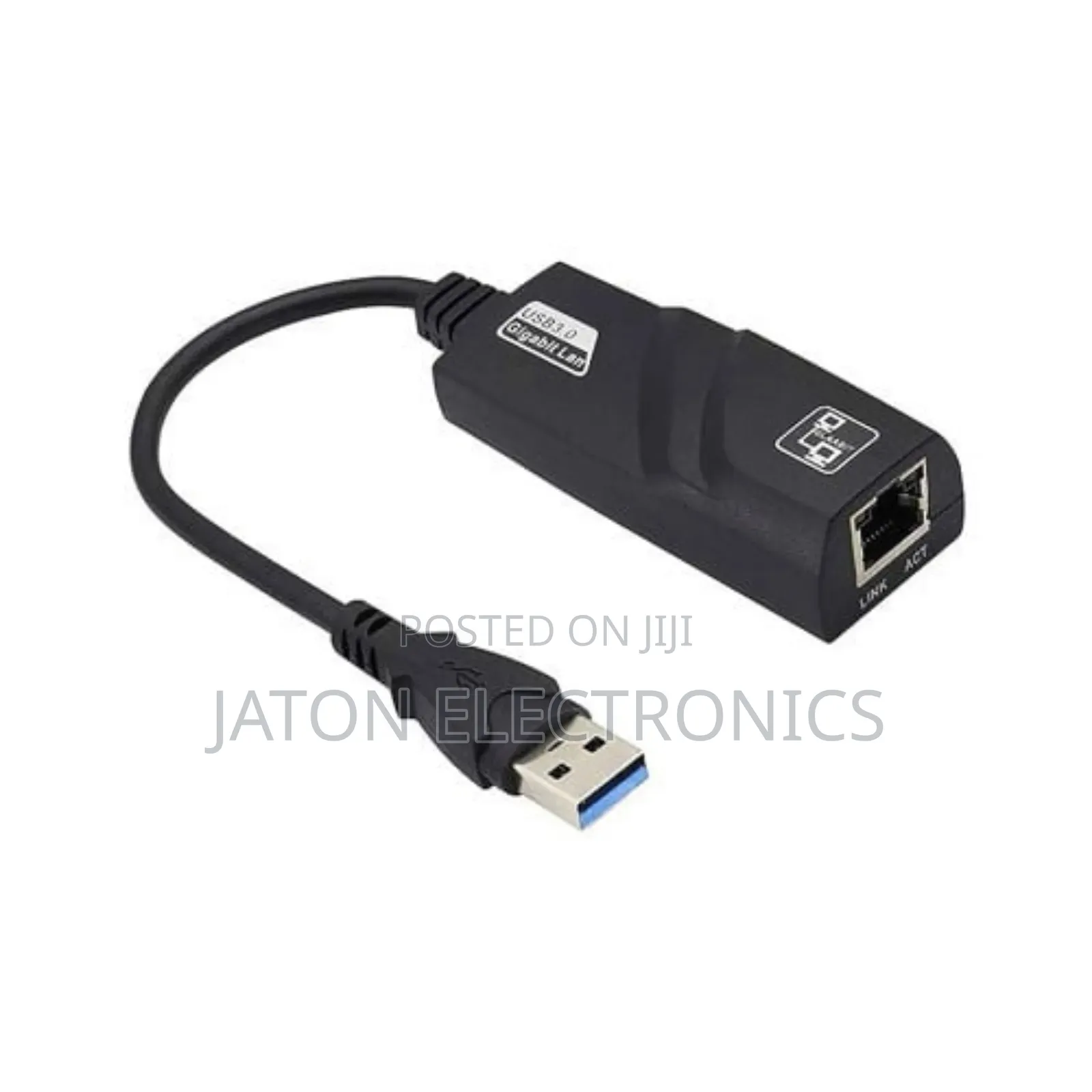 3.0 Usb to Ethernet