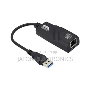 3.0 Usb to Ethernet