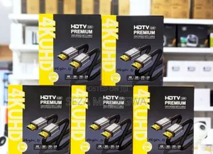 Hdmi Cables 10m