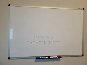 Dry Erase Board or Whiteboards 90×150cm