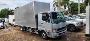 Fuso Fighter
