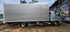 Fuso Fighter