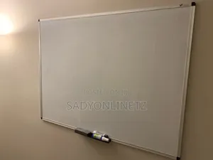 Dry Erase Board or Whiteboards 90×120cm