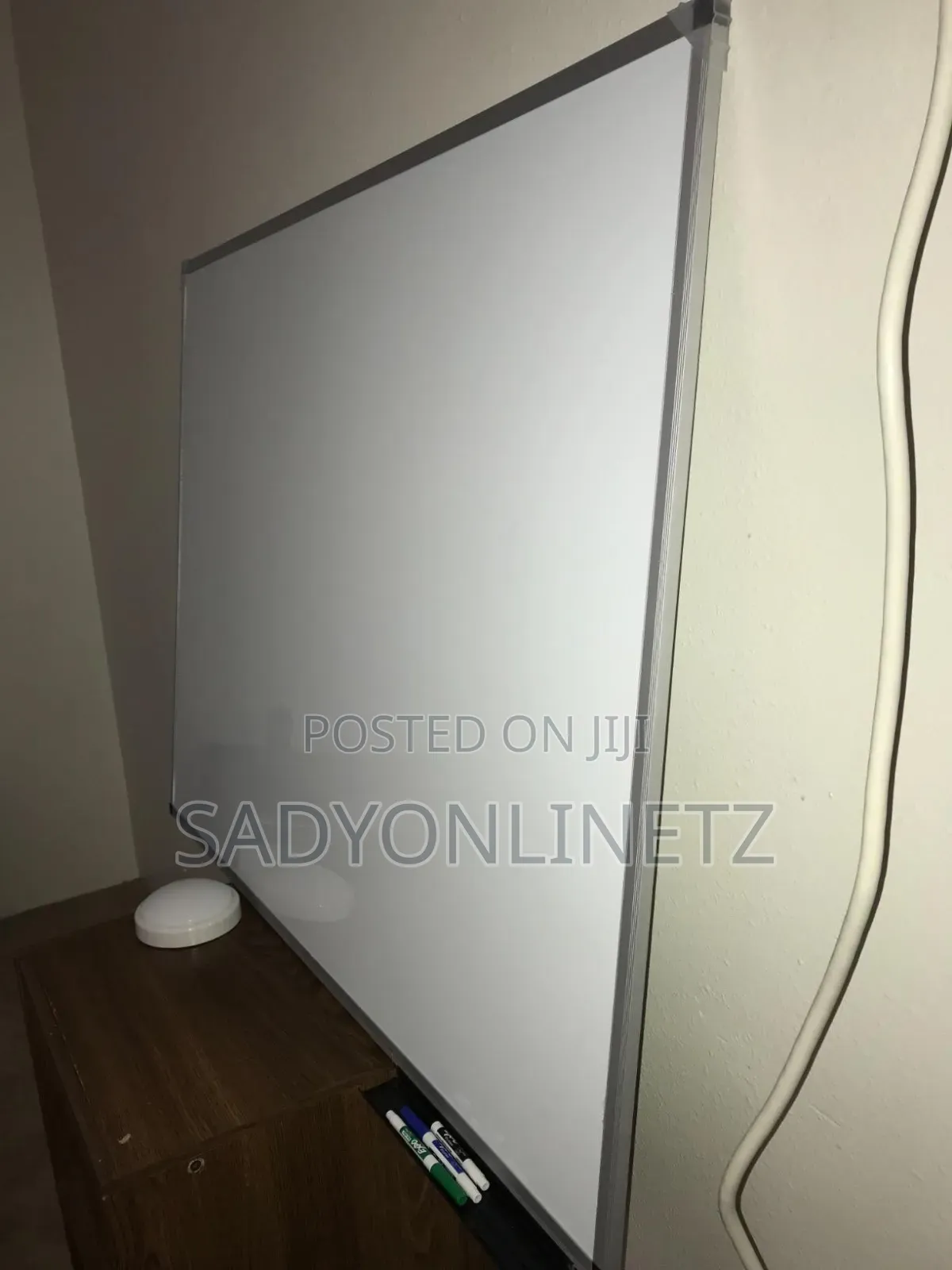 Dry Erase Board or Whiteboards 90×120cm