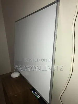 Dry Erase Board or Whiteboards 90×120cm