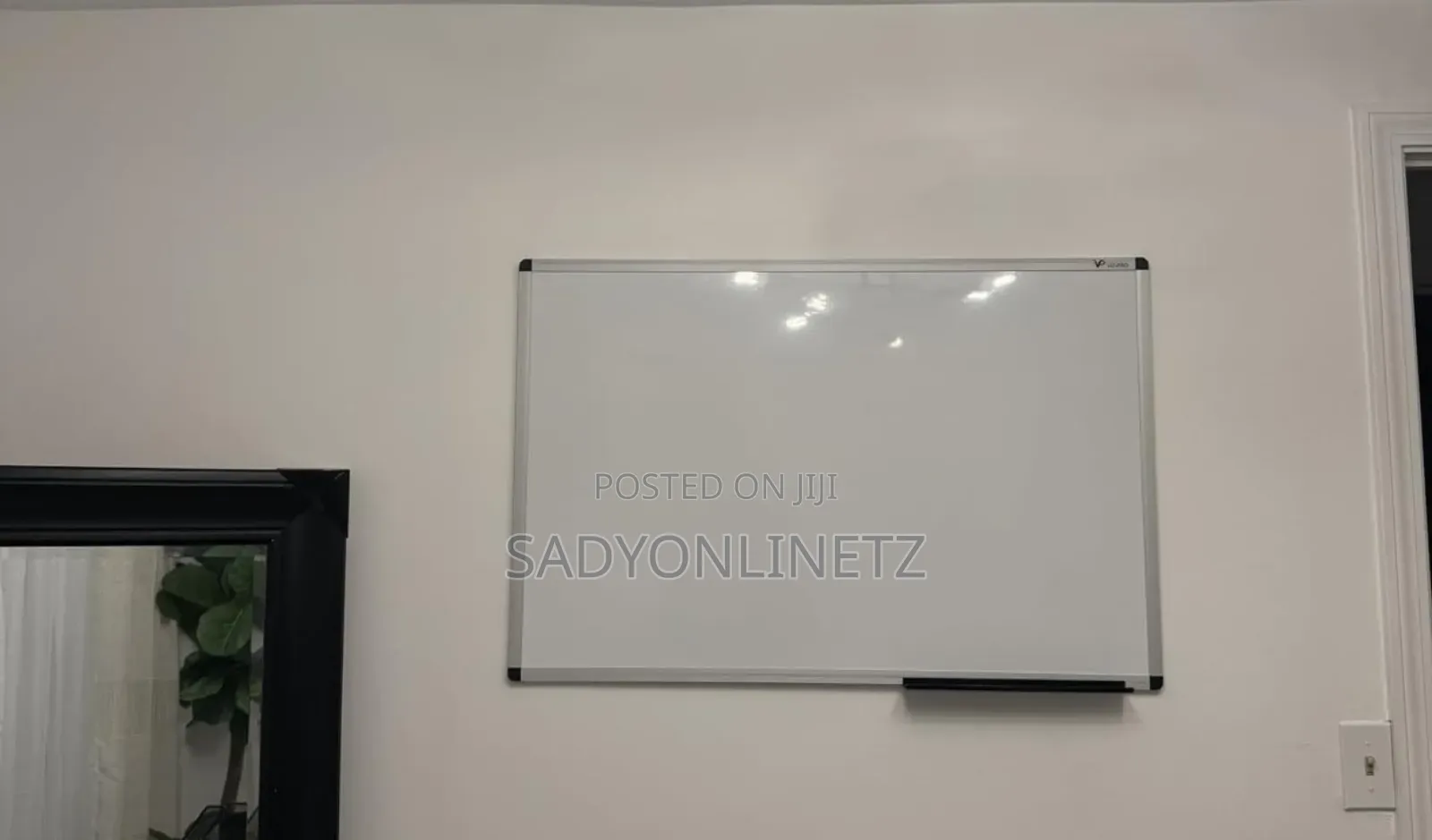 Dry Erase Board or Whiteboards 60×90cm